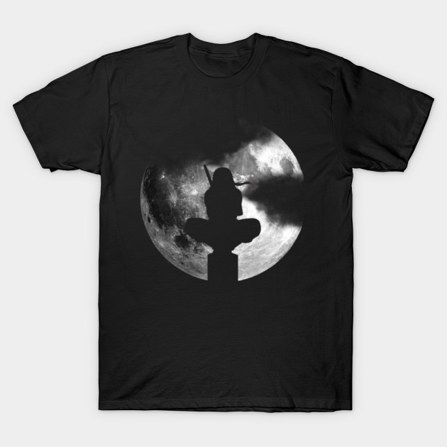 The DarkKnight! T-Shirt-TOZ
